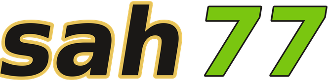 sah77 logo